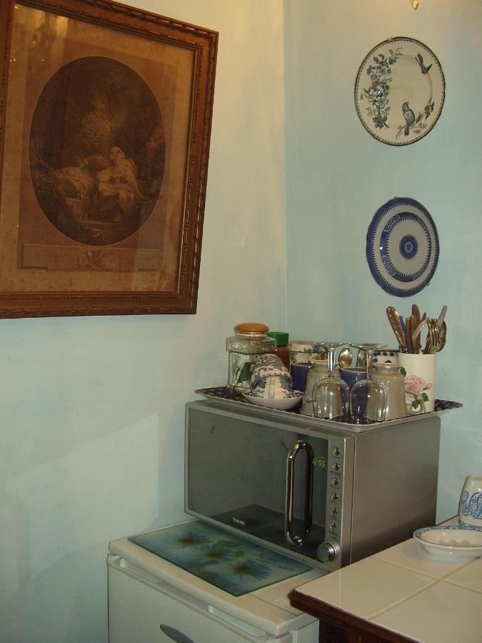 La Cordiere Ξενοδοχείο Lourmarin Εξωτερικό φωτογραφία