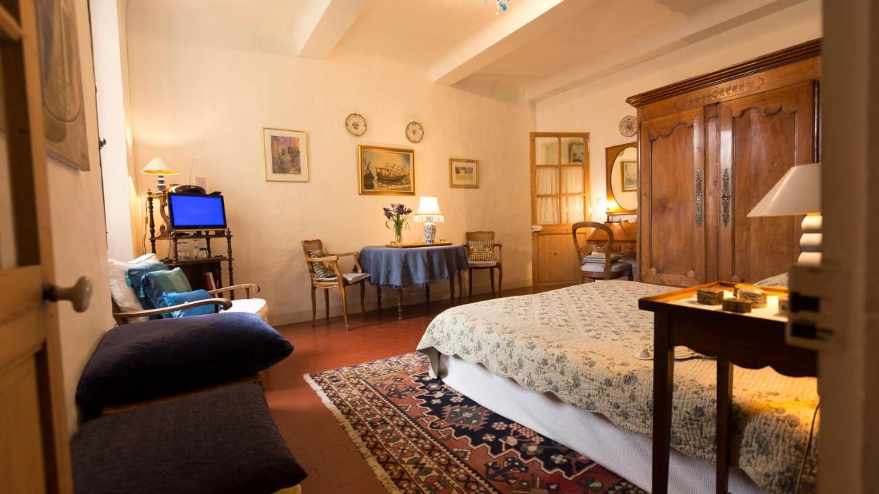 La Cordiere Ξενοδοχείο Lourmarin Εξωτερικό φωτογραφία