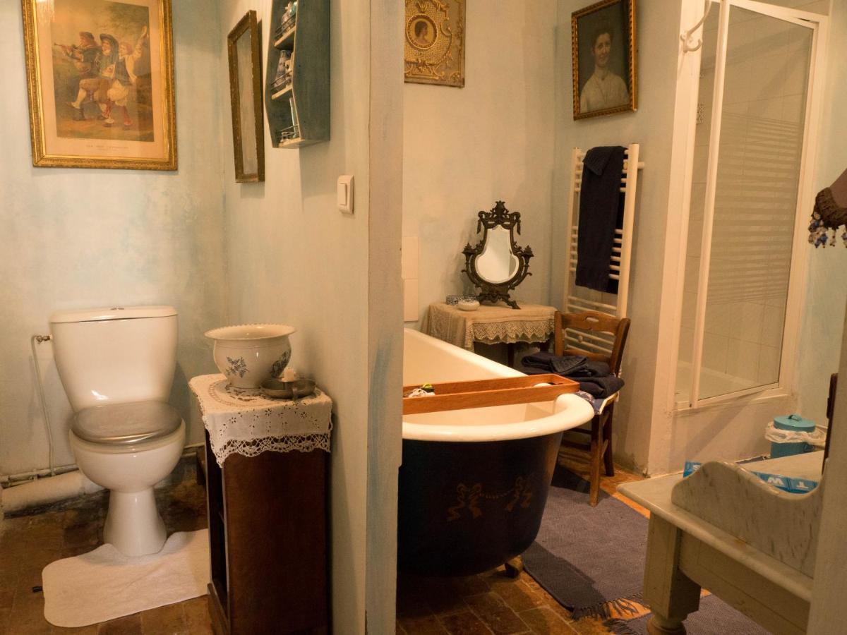 La Cordiere Ξενοδοχείο Lourmarin Εξωτερικό φωτογραφία