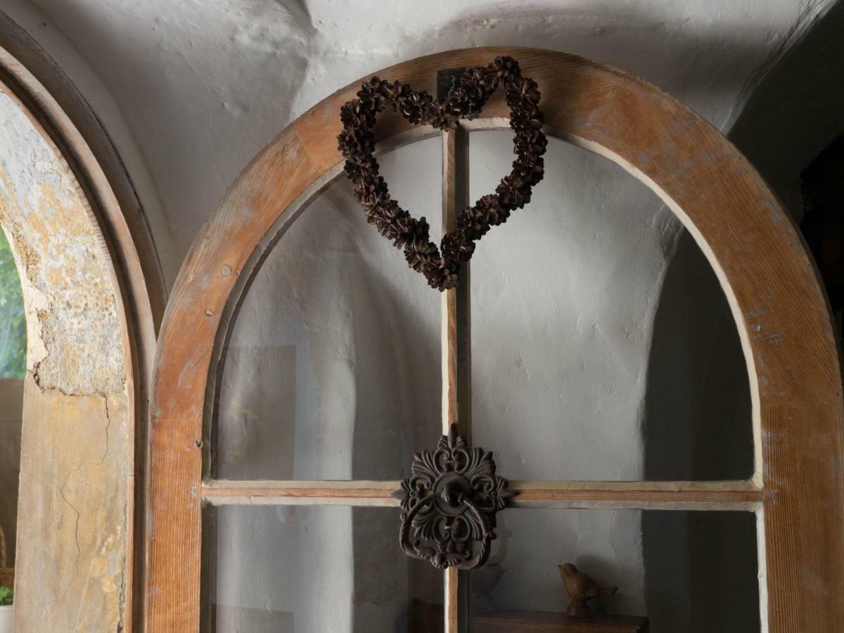 La Cordiere Ξενοδοχείο Lourmarin Εξωτερικό φωτογραφία