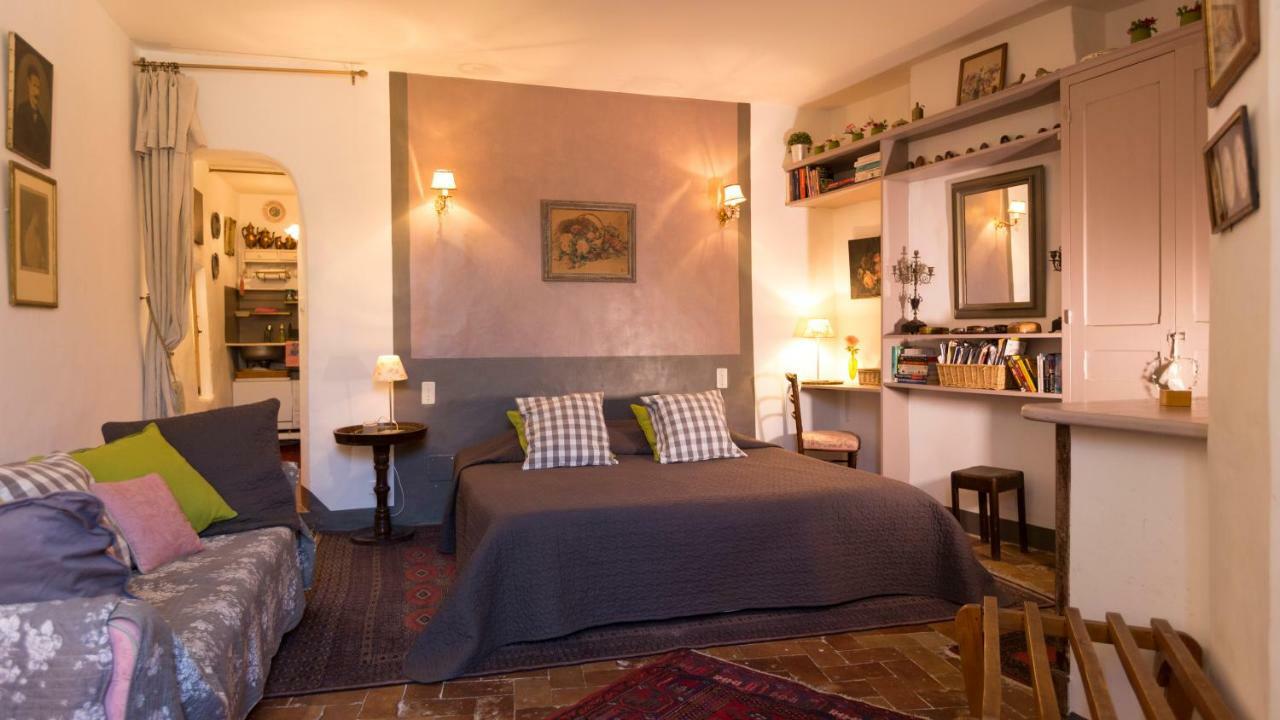 La Cordiere Ξενοδοχείο Lourmarin Εξωτερικό φωτογραφία