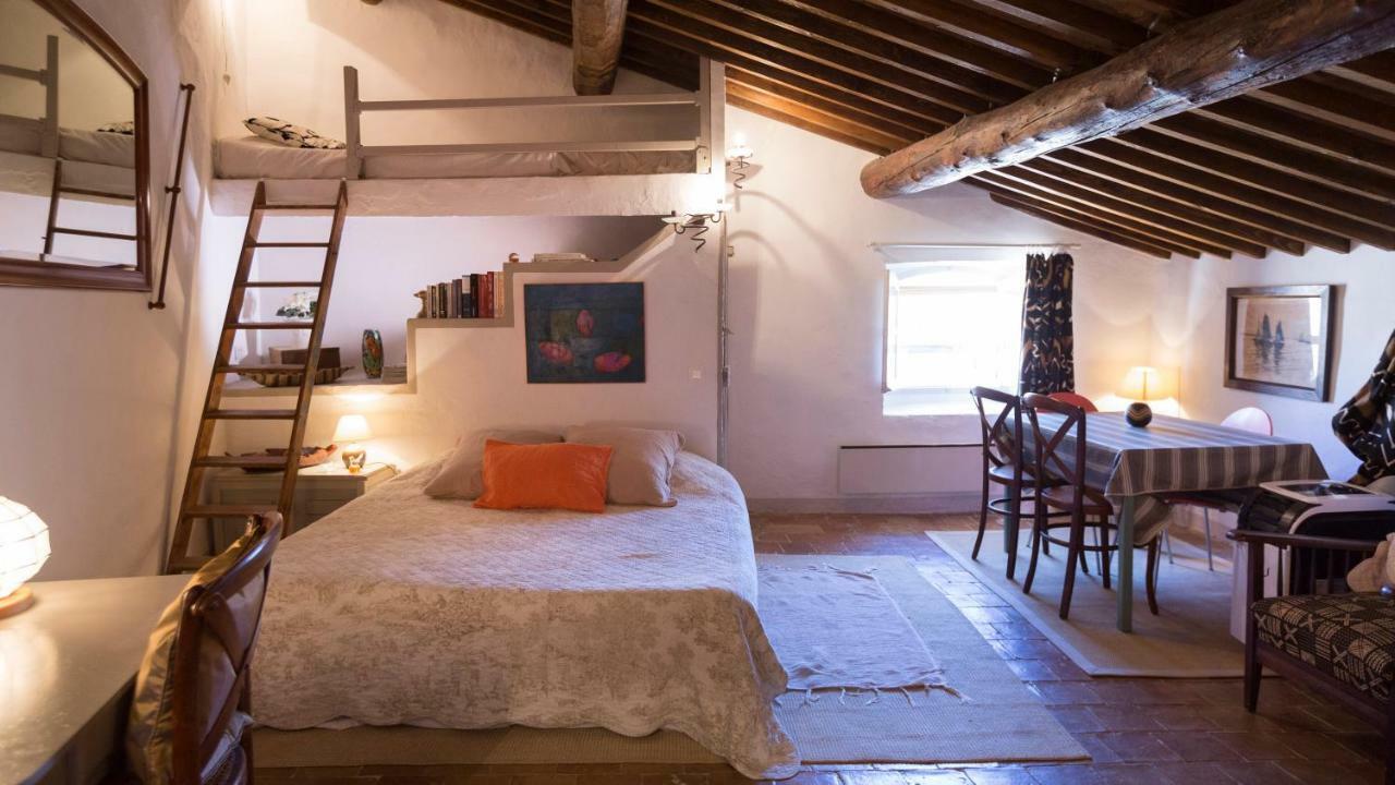 La Cordiere Ξενοδοχείο Lourmarin Εξωτερικό φωτογραφία