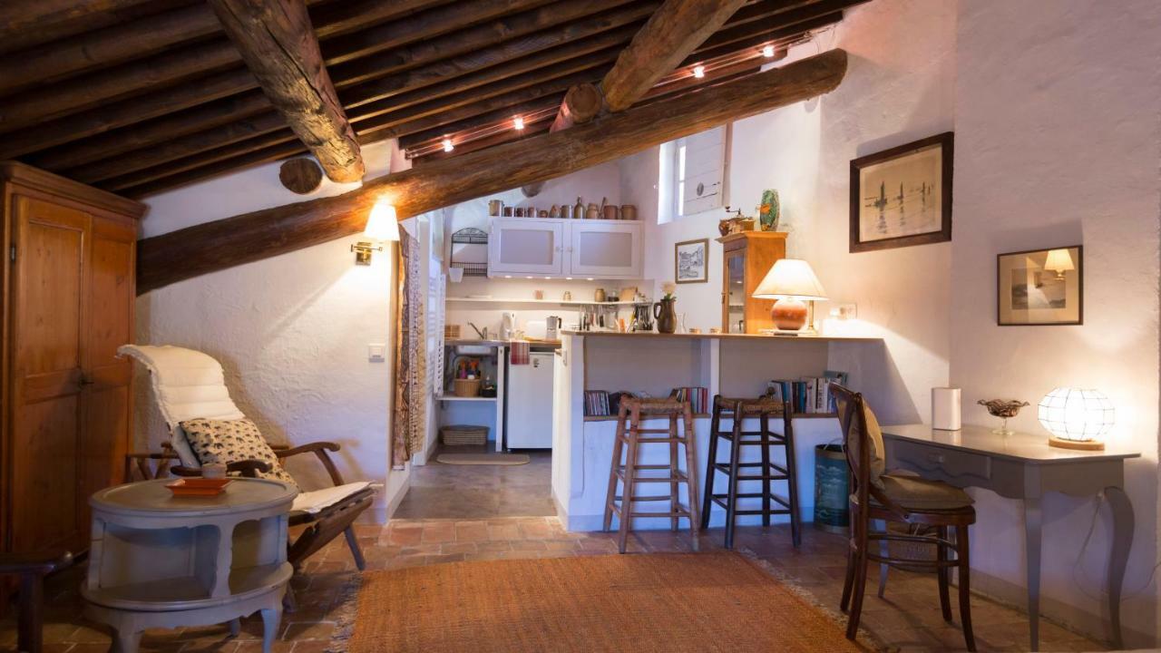 La Cordiere Ξενοδοχείο Lourmarin Εξωτερικό φωτογραφία