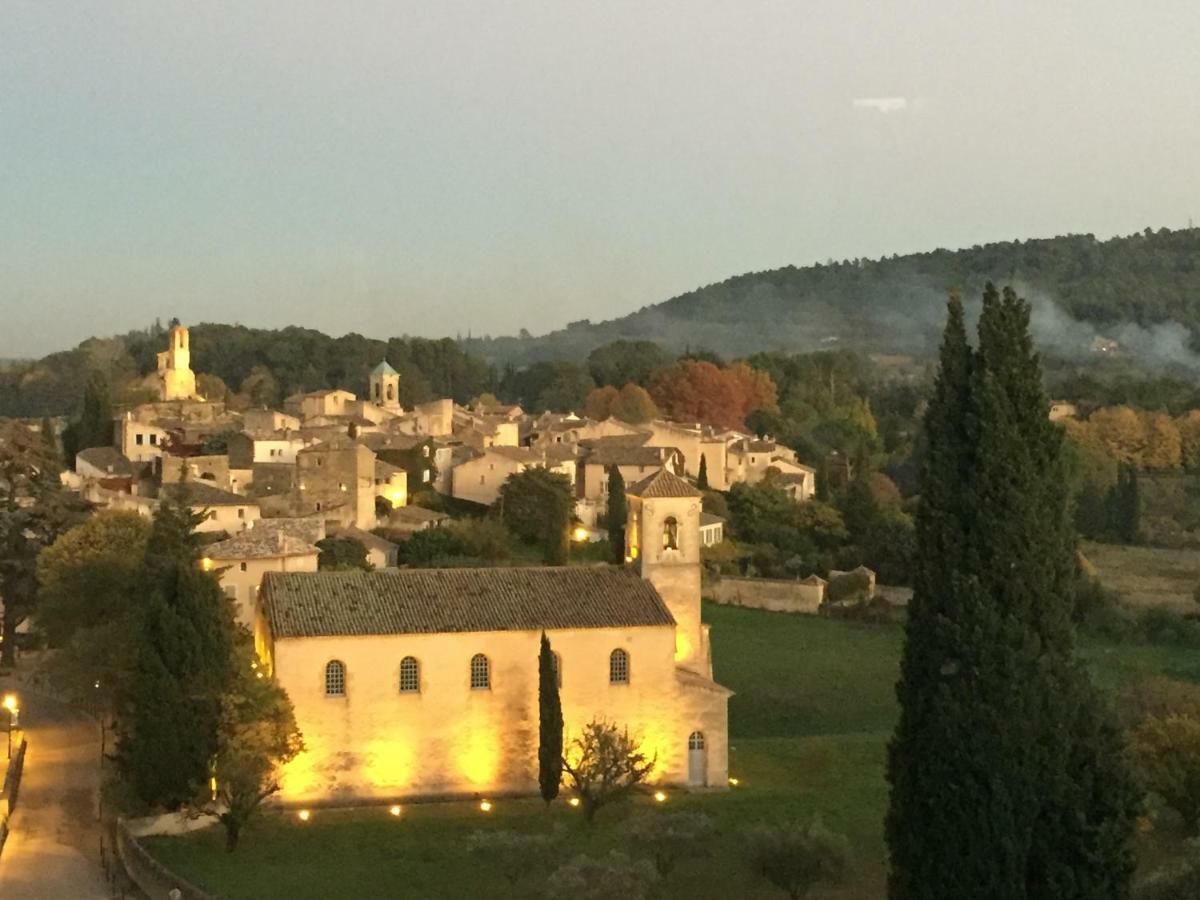 La Cordiere Ξενοδοχείο Lourmarin Εξωτερικό φωτογραφία