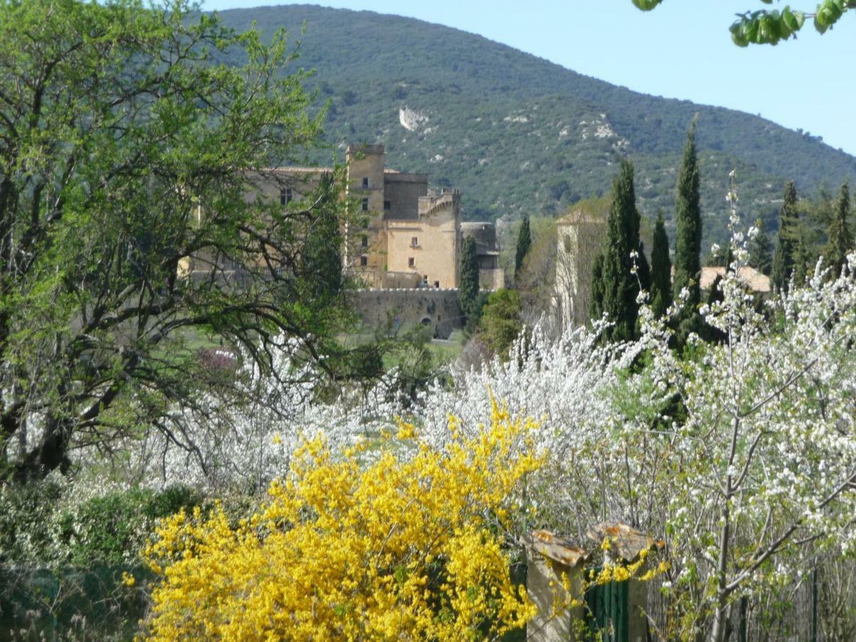 La Cordiere Ξενοδοχείο Lourmarin Εξωτερικό φωτογραφία