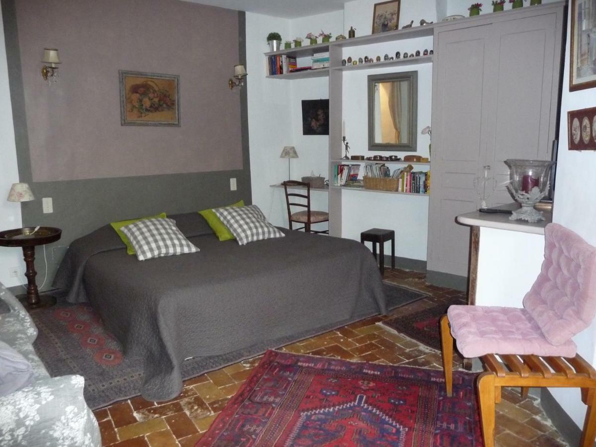 La Cordiere Ξενοδοχείο Lourmarin Εξωτερικό φωτογραφία