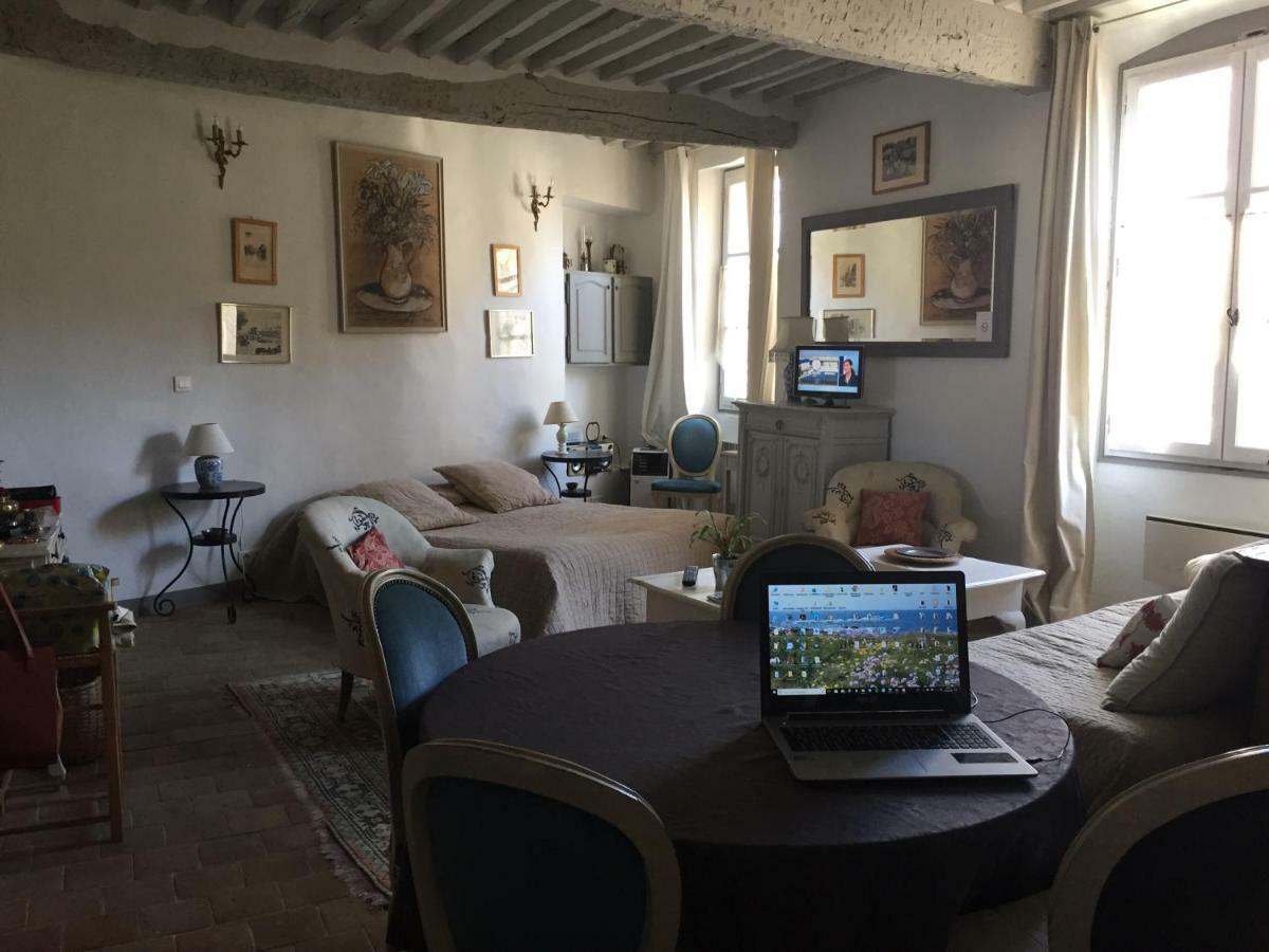 La Cordiere Ξενοδοχείο Lourmarin Εξωτερικό φωτογραφία