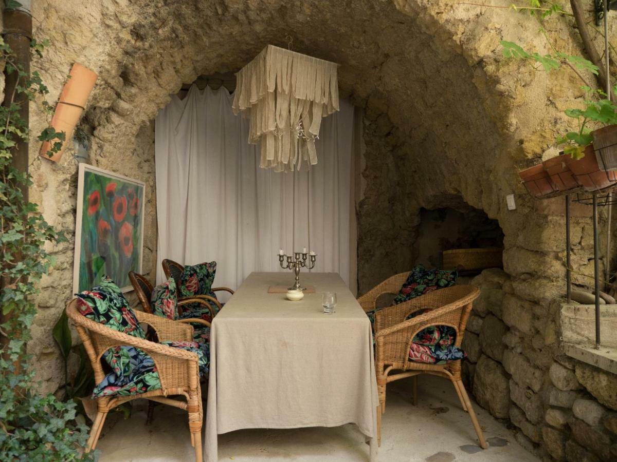 La Cordiere Ξενοδοχείο Lourmarin Εξωτερικό φωτογραφία