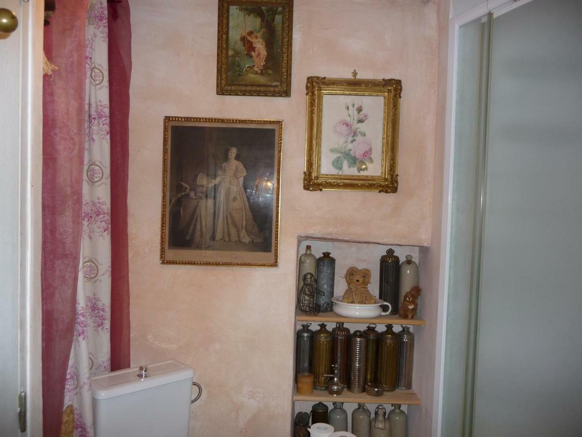La Cordiere Ξενοδοχείο Lourmarin Εξωτερικό φωτογραφία
