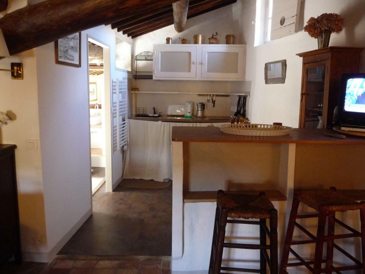 La Cordiere Ξενοδοχείο Lourmarin Εξωτερικό φωτογραφία