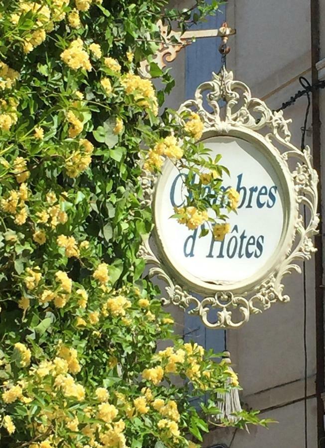 La Cordiere Ξενοδοχείο Lourmarin Εξωτερικό φωτογραφία