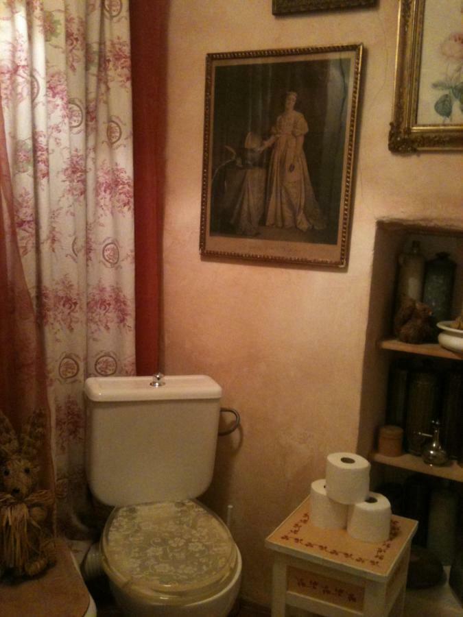 La Cordiere Ξενοδοχείο Lourmarin Εξωτερικό φωτογραφία